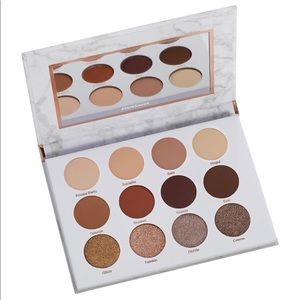 Soiree Diaries Eyeshadow Palette